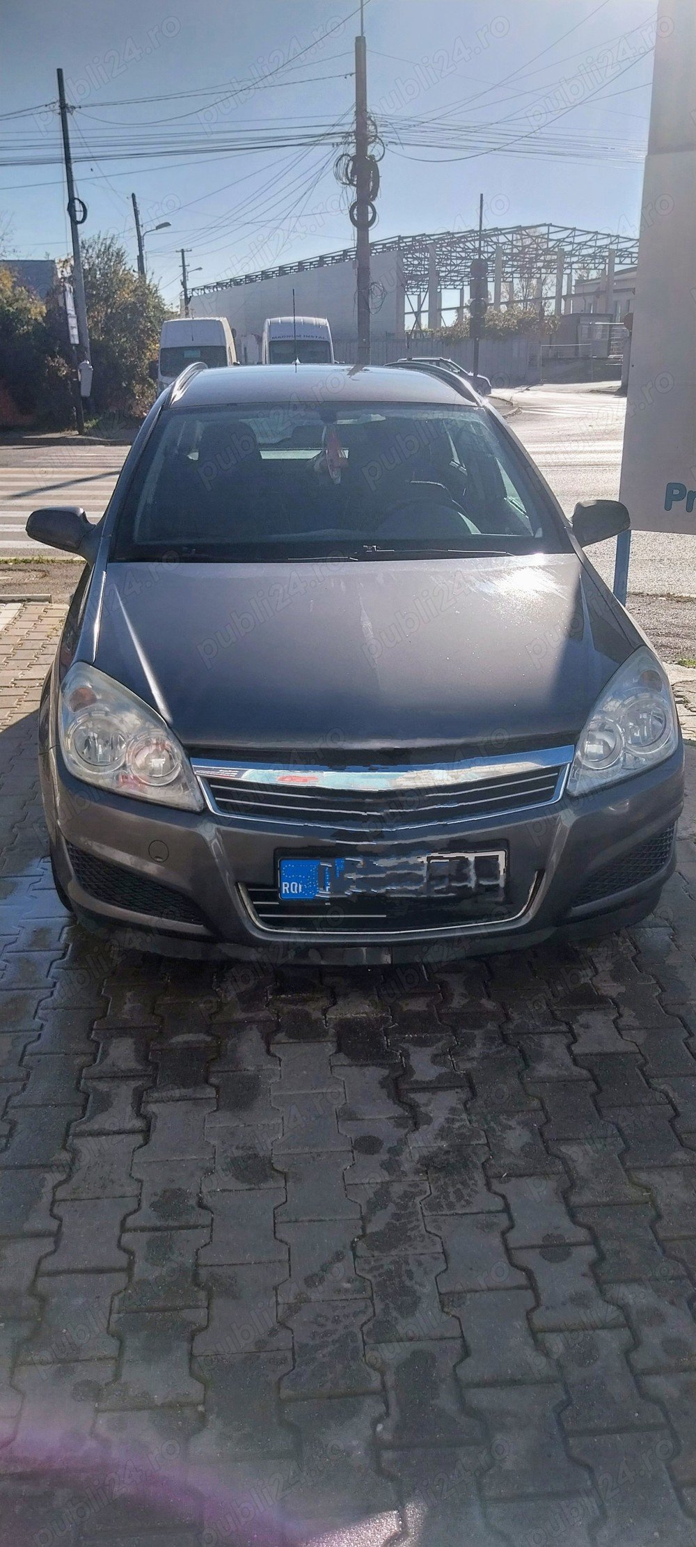 De vânzare Opel Astra h