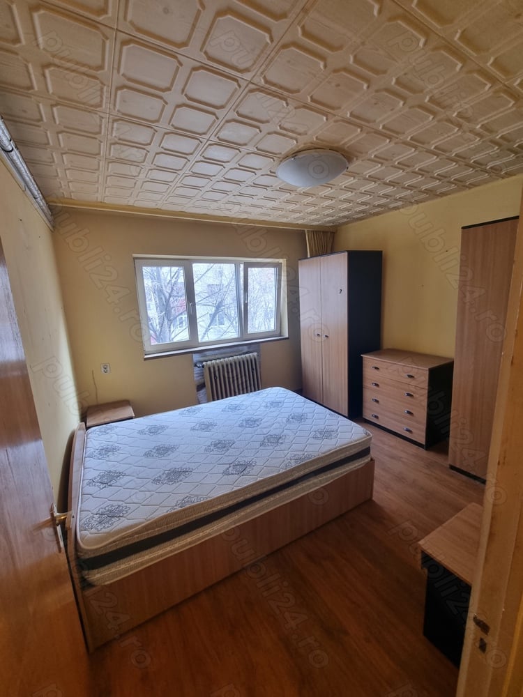 Vand apartament 2 camere 55m2 aparatorii patriei berceni