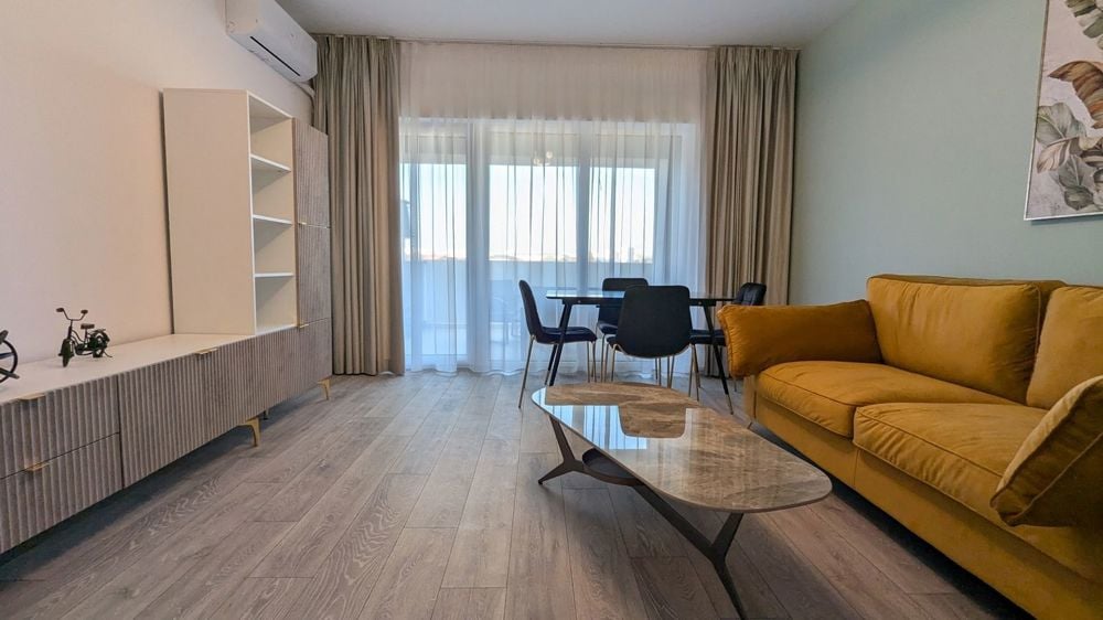 0% Comision! Apartament tip studio, compartimentare eficienta - Bd. Metalurgiei