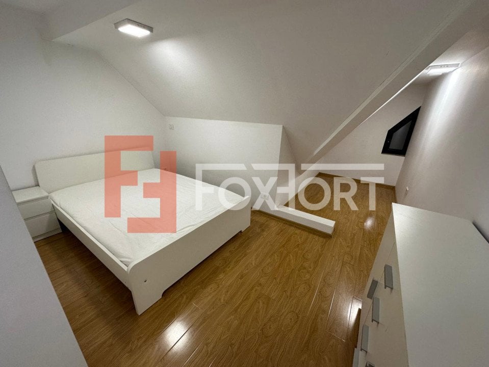 Apartament 2 camere de inchiriat la casa, zona Circumvalatiunii