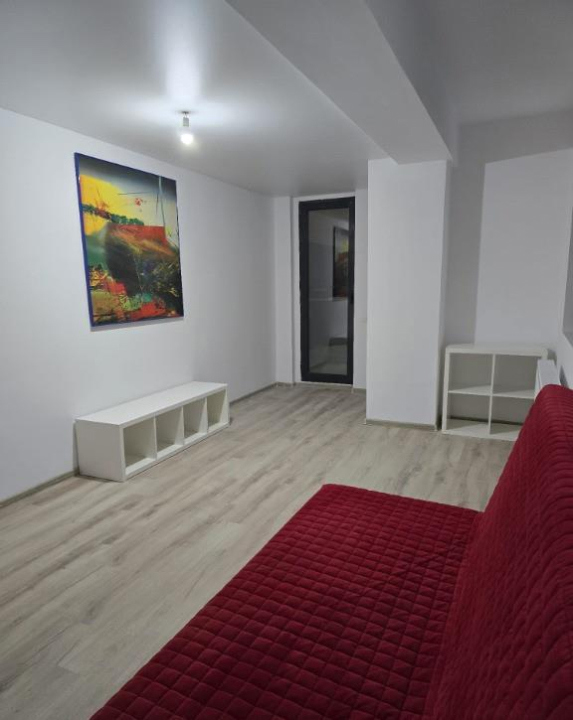 Apartament 2 camere inchiriere Aparatori Patriei