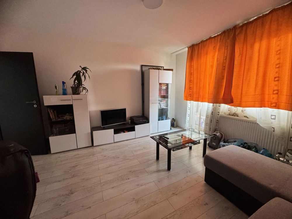 Mutare imediata! Apartament spatios cu 2 camere, complet echipat, Sector 5!