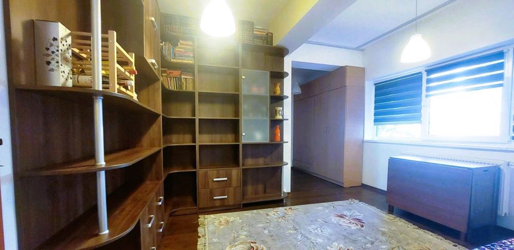 Apartament 2 camere, mobilat si utilat, Soseaua Oltenitei, Gama Residence