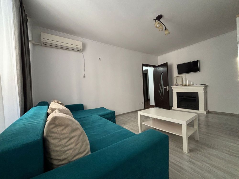 Apartament 2 camere, langa Metrou Aparatorii Patriei, Patinoar Berceni Arena