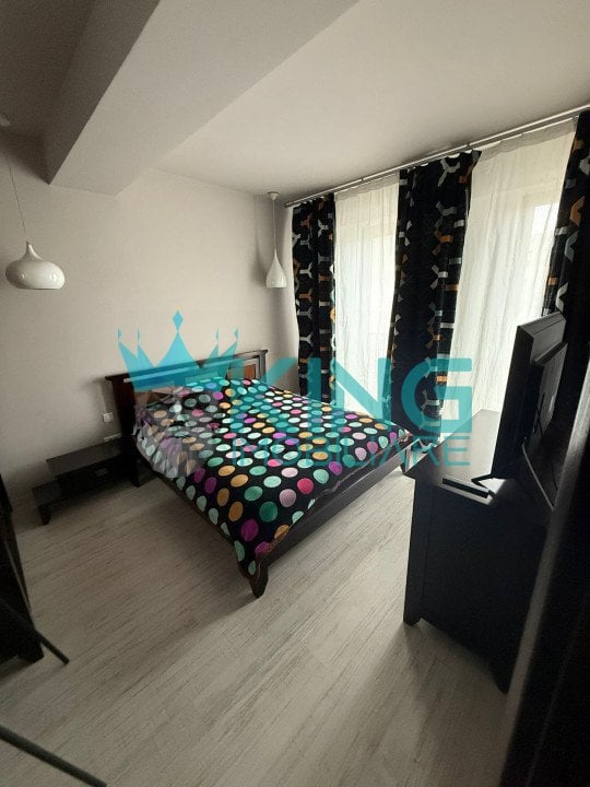  Apartament 2 Camere Vitan Bucuresti