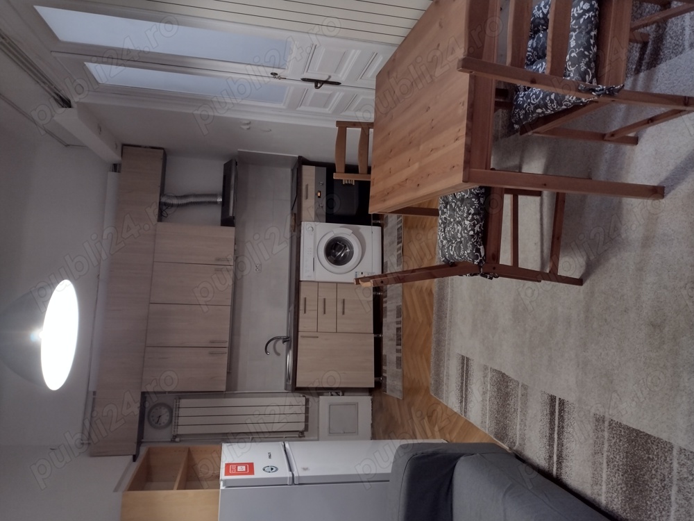 Apartament Cișmigiu 