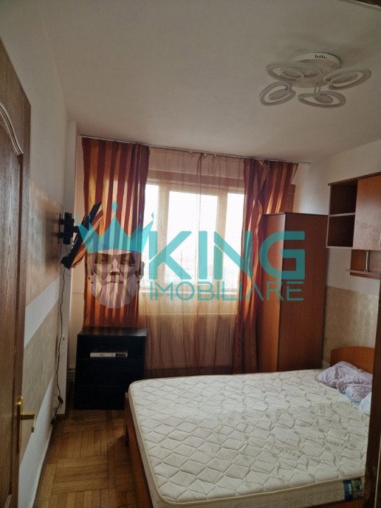  Apartament 2 Camere Giurgiului Bucuresti