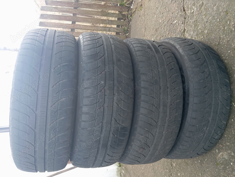 205/60/16,M+S,pt Renault Grand Scenic, Scenic, Megane,Duster