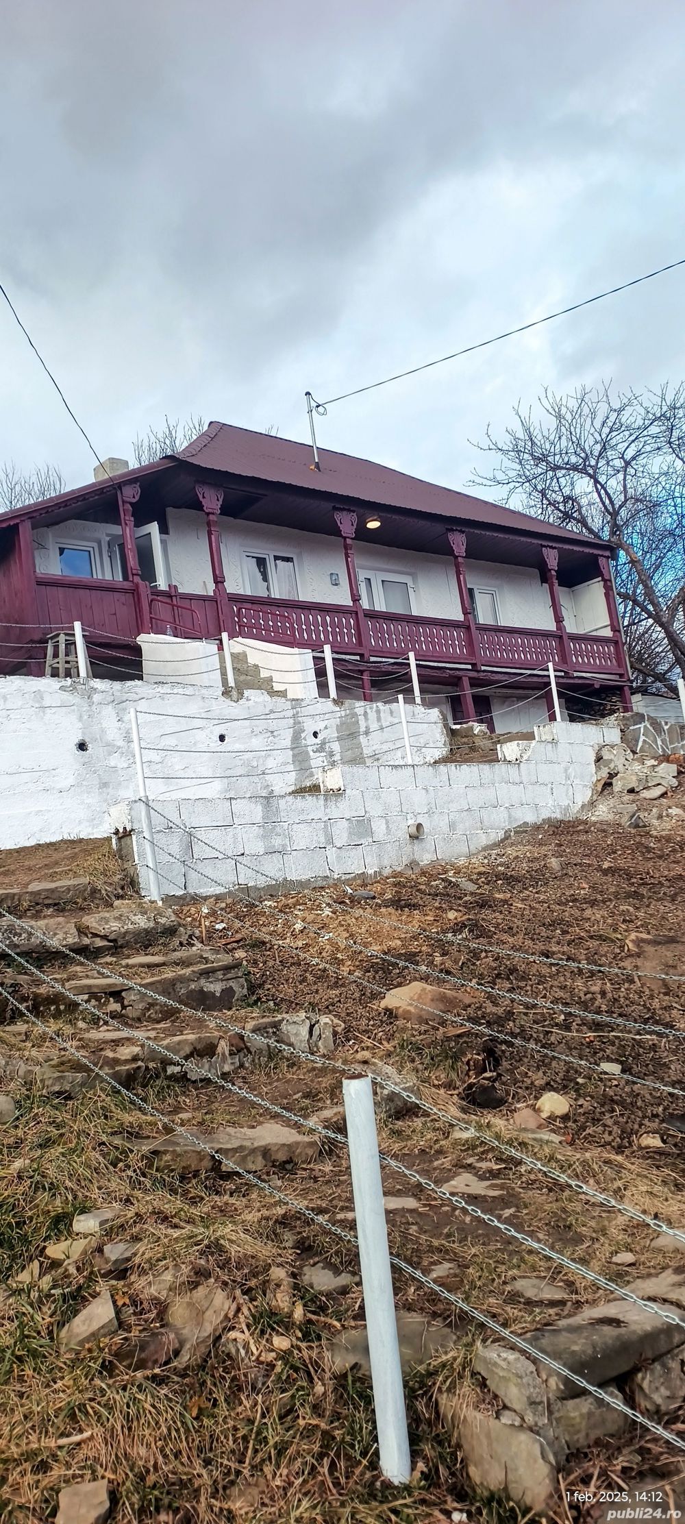 Casă Bucovineană Renovată! În inima mănăstirilor Neamț!Sihla, Sihăstria,Secu,Schitul Braniște,Schitu