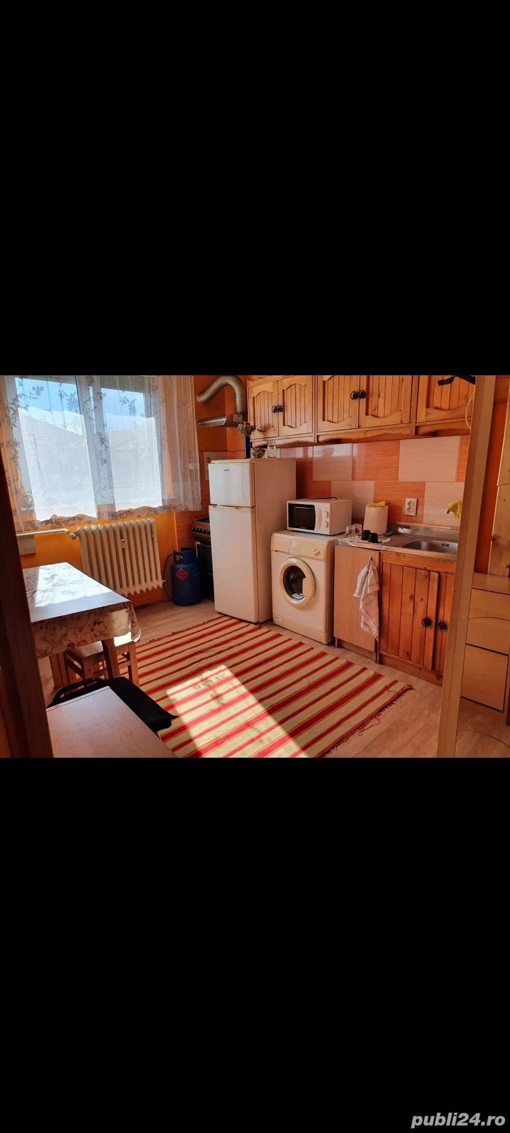 apartament de vânzare