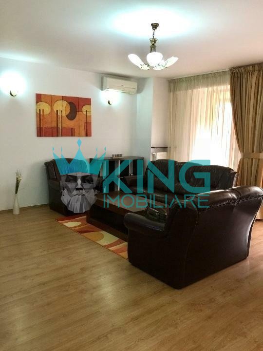  Apartament 3 Camere Stefan cel Mare Bucuresti