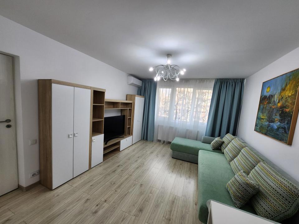 Apartament 2 camere Tineretului- Bd Cantemir stradal.