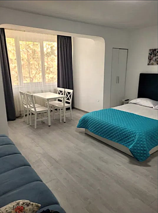 Apartament la vilă în Galata 1 cameră decomandat