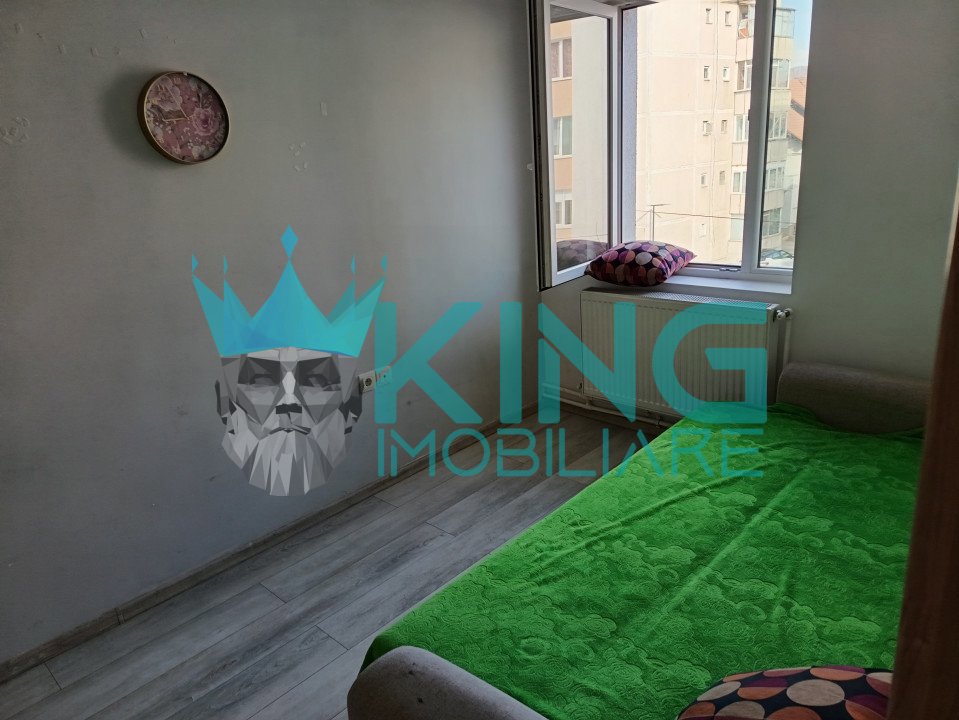 Apartament 2 Camere Cartierul Traian Ramnicu Valcea