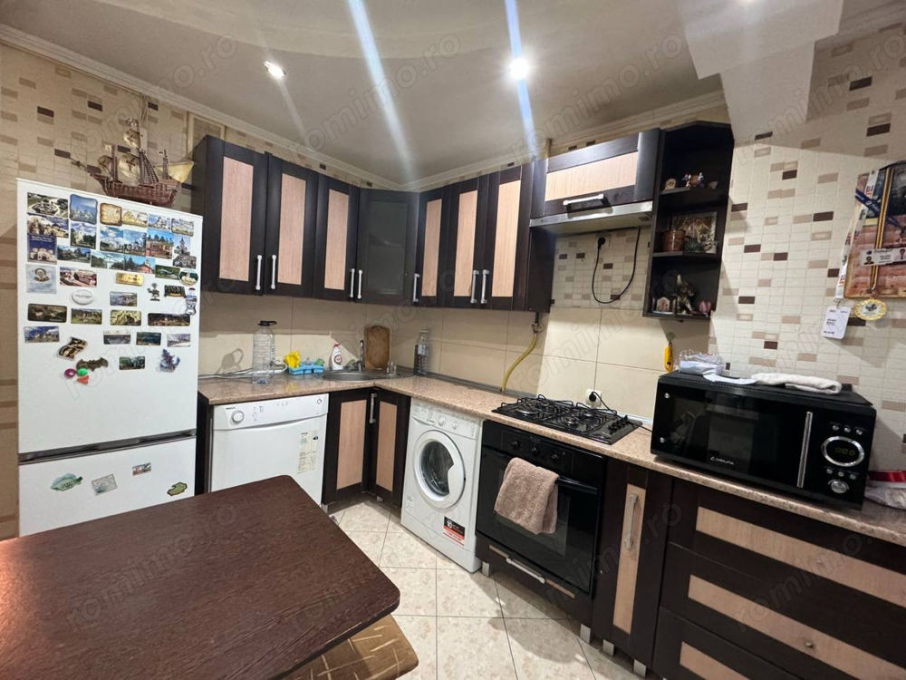 Garsoniera de inchiriat in zona Ghencea