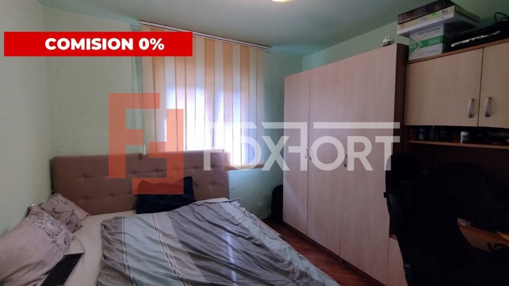 COMISION 0% Apartament 3 camere, Lipovei - Oportunitate personalizare