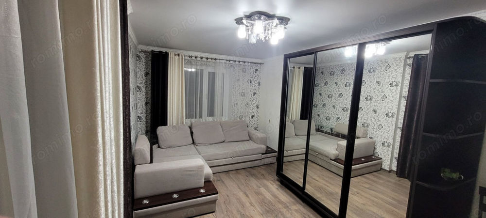 Apartament de inchiriat cu 2 camere in Crangasi langa Metrou