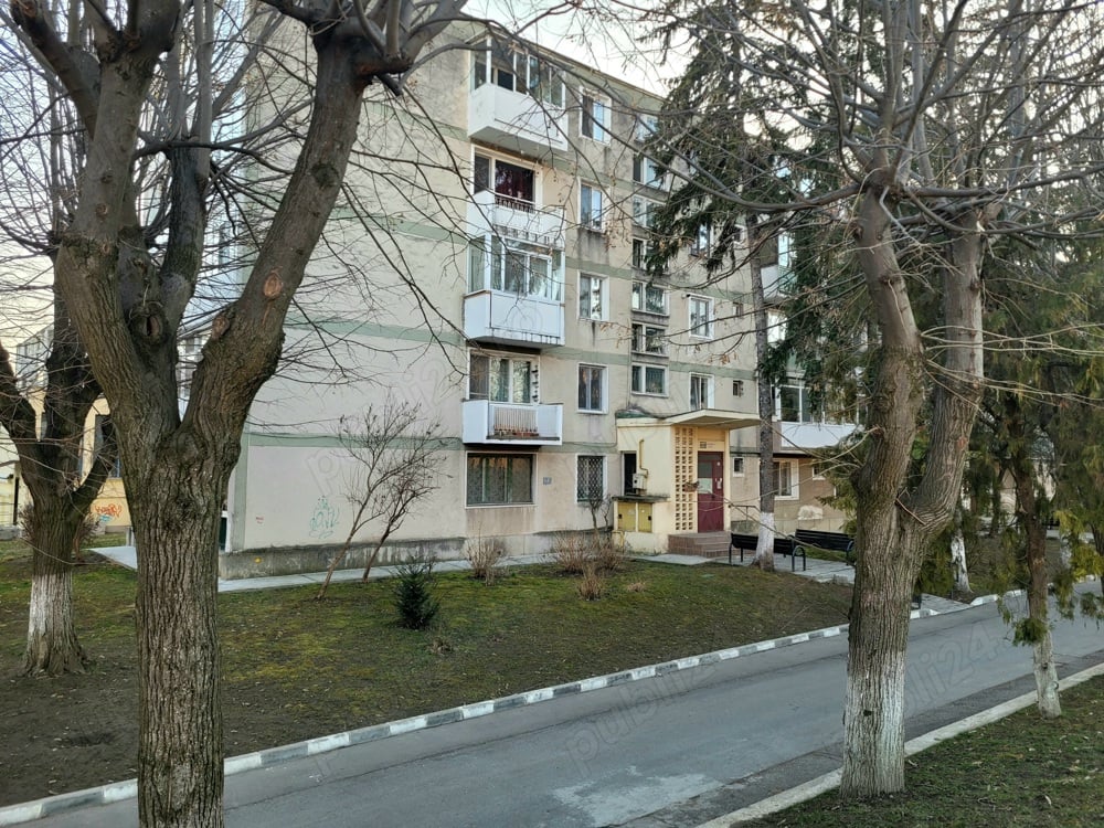 Apartament de vânzare ,Râmnicu Vâlcea, Cartier 1Mai