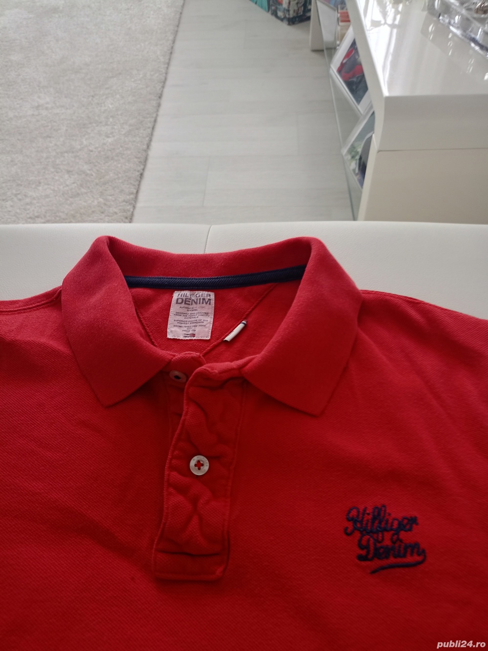 vand bluza Tommy Hilfiger, produs de calitate mărimea L, originala.