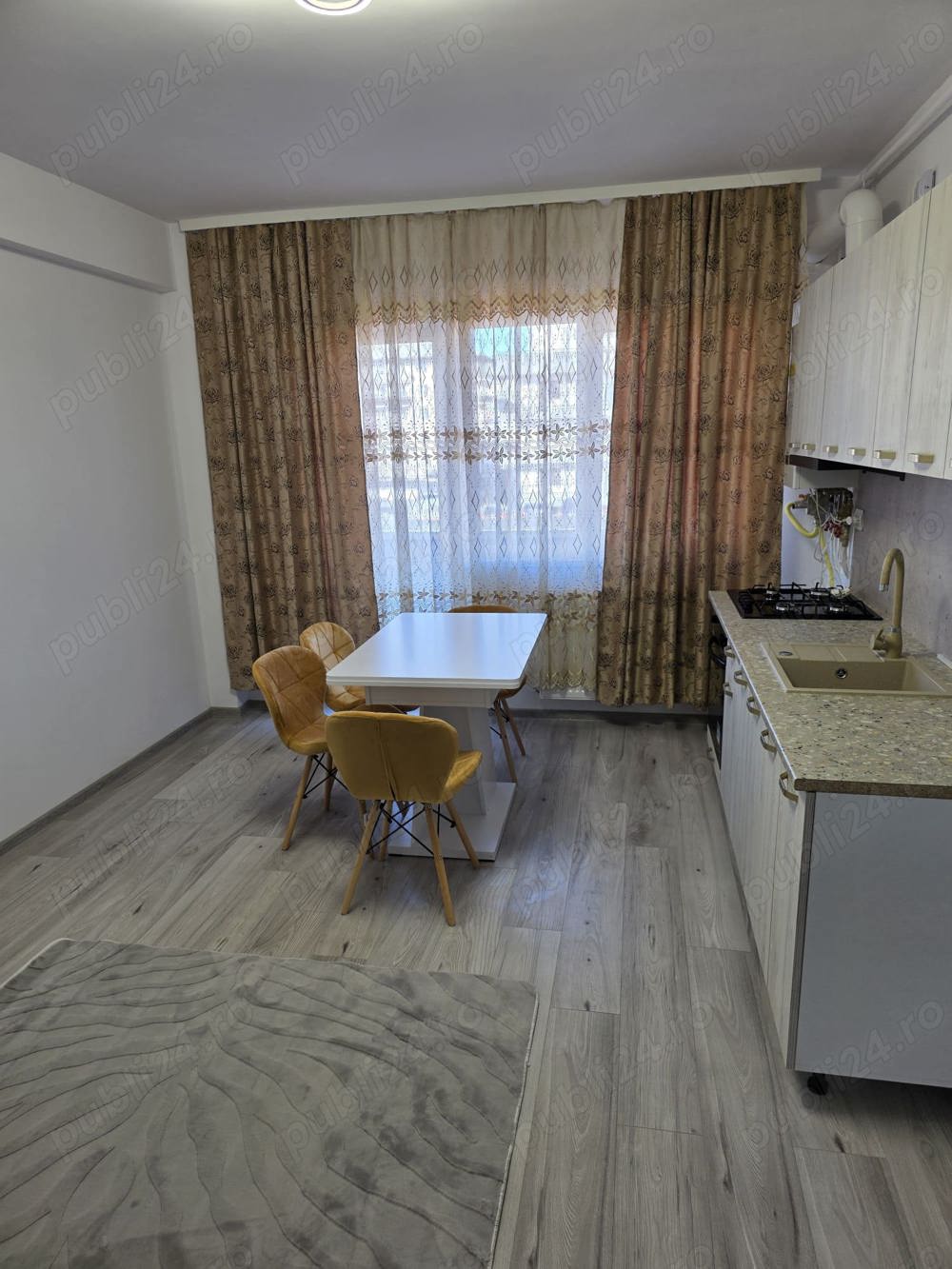 Apartament de inchiriat Floresti,jud.Cluj