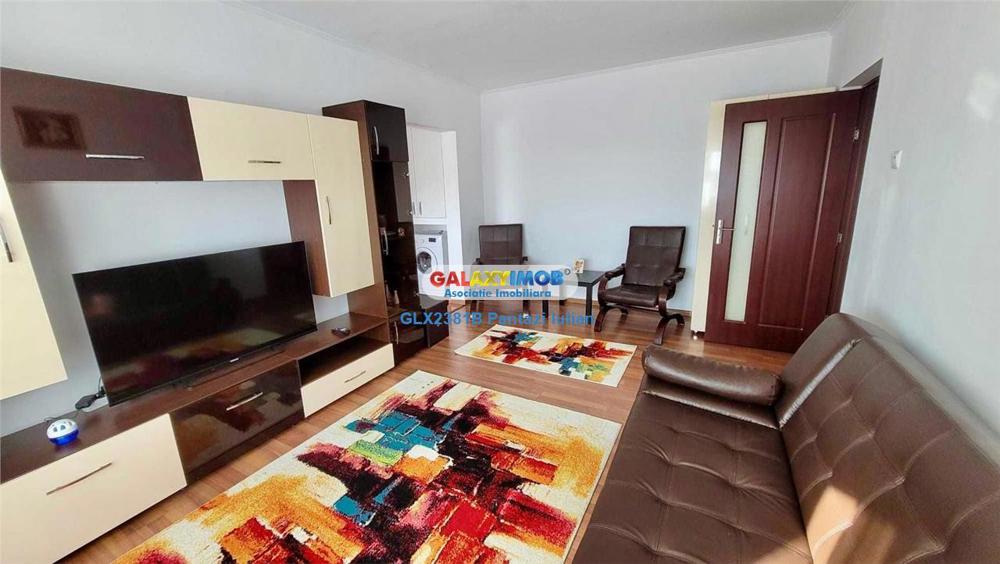 Apartament 2 camere | Lujerului | Semidecomandat | 8min. metrou