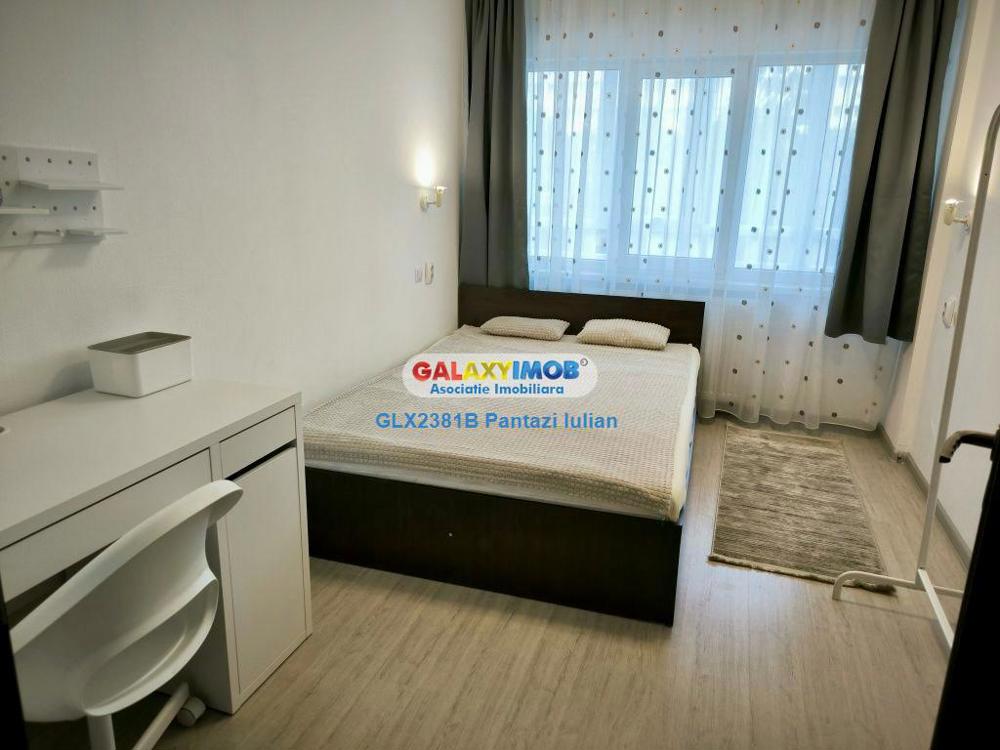 Apartament 3 camere | Lujerului | Semidecomandat | 5min. metrou