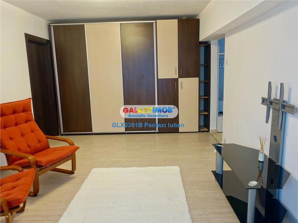 Apartament 3 camere | Lujerului | Semidecomandat | 5min. metrou