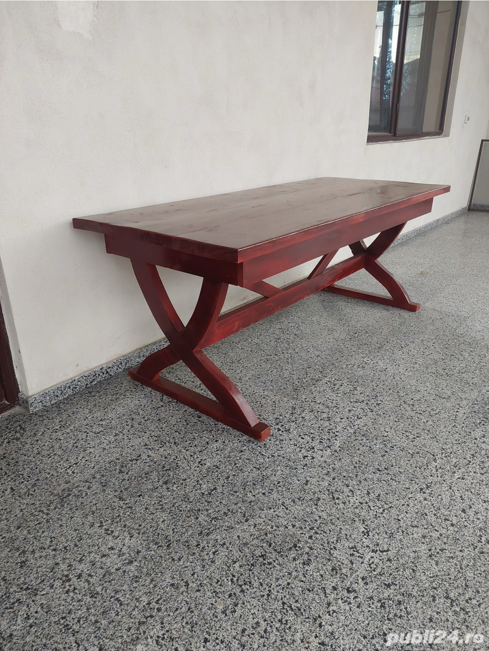 vând masa fac la comandă