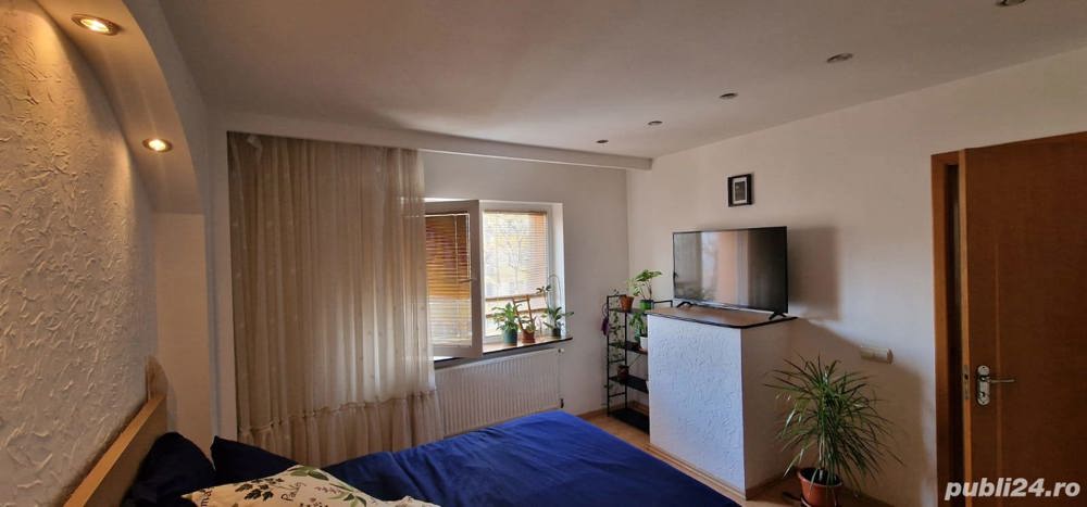 Apartament 3 camere