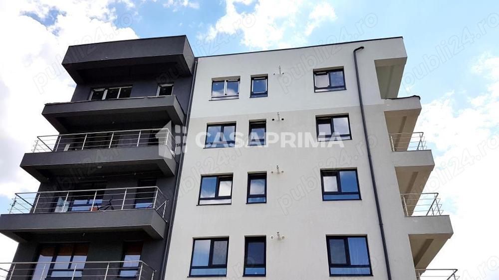 PF închiriez apartament modern în zona CUG - Tehnopolis