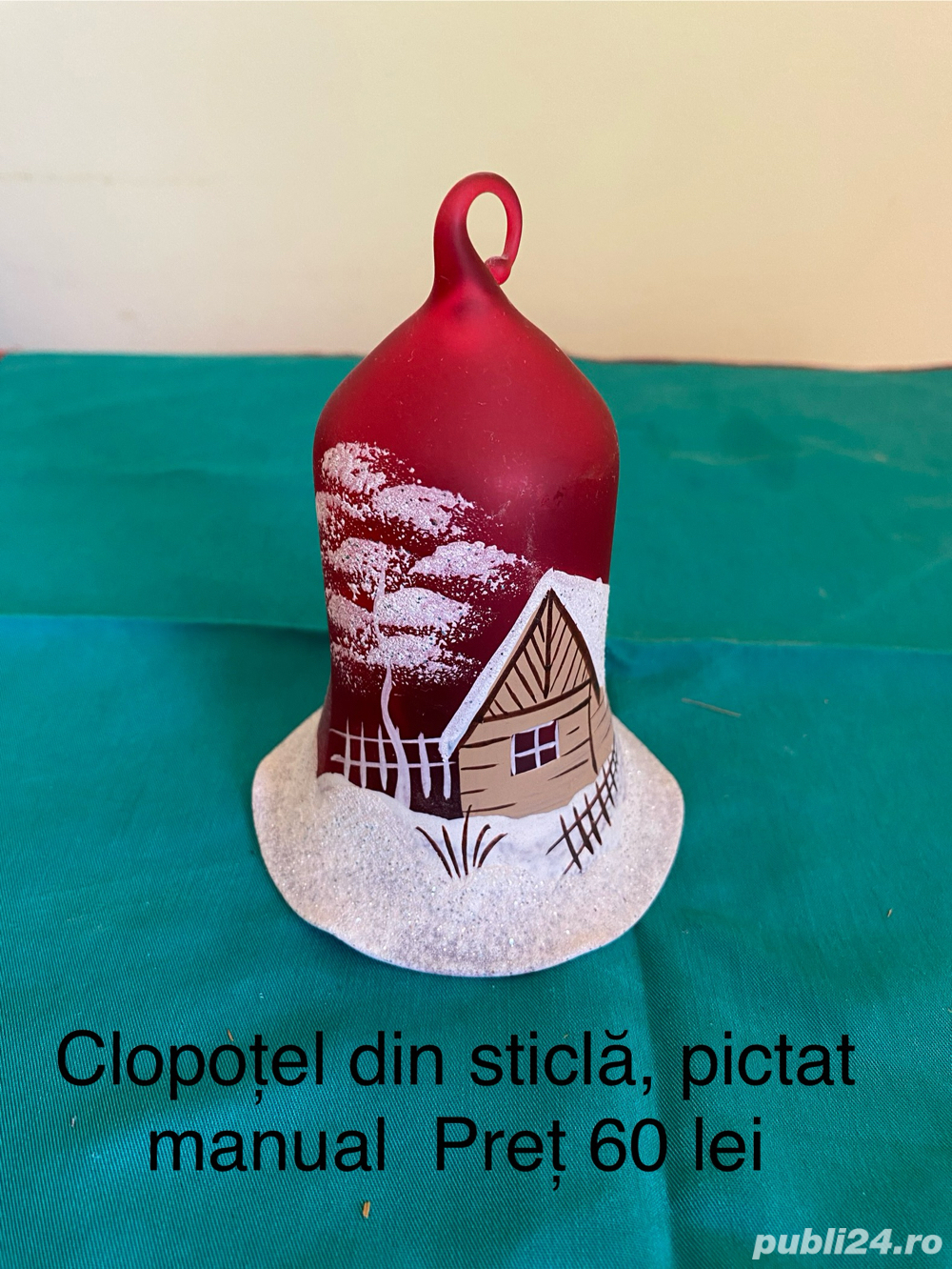 Bibelouri portelan, ceramica, sticla