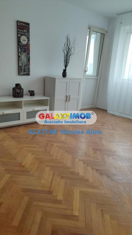 Vanzare apartament 2 cam. str. Bra #537;ov 5 minute metrou Dr. Taberei