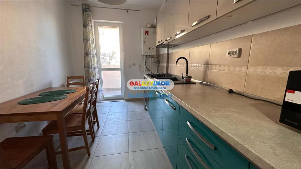 Apartament 2 camere | bloc 2023 | 59 Metri patrati