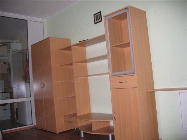 Închiriez apartament 2 camere UTA ARED