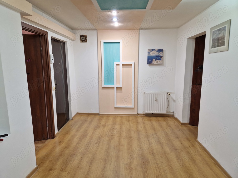 Inchiriere apartament 2 camere Craiova, Rovine, parter, J-uri