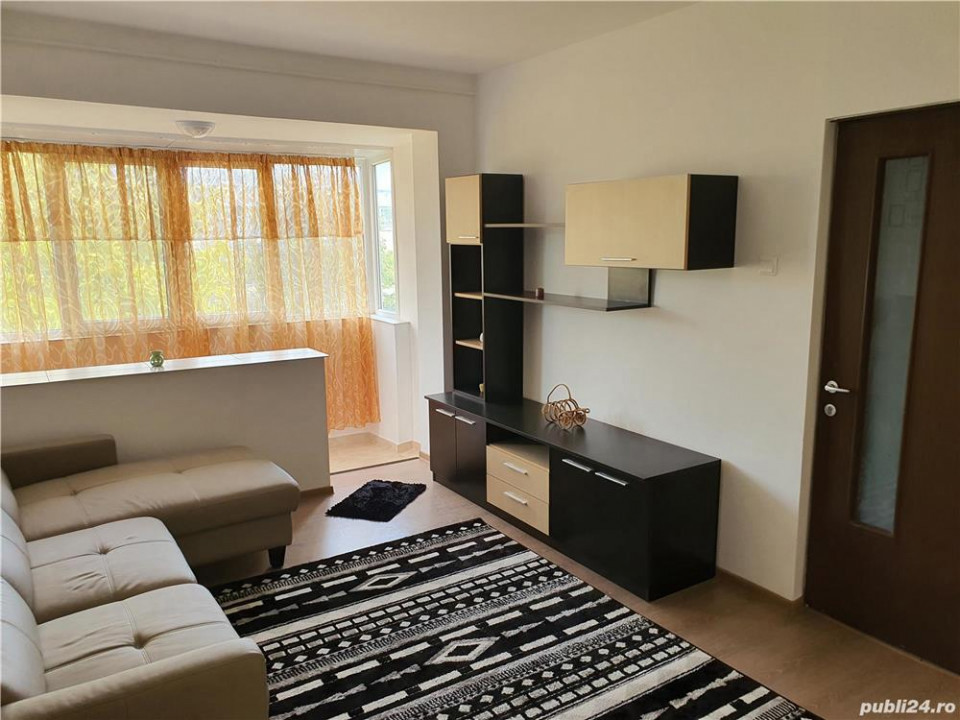 Apartament 2 camere