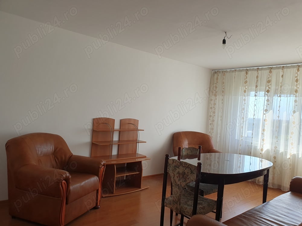 Apartament de vânzare cu 2 camere