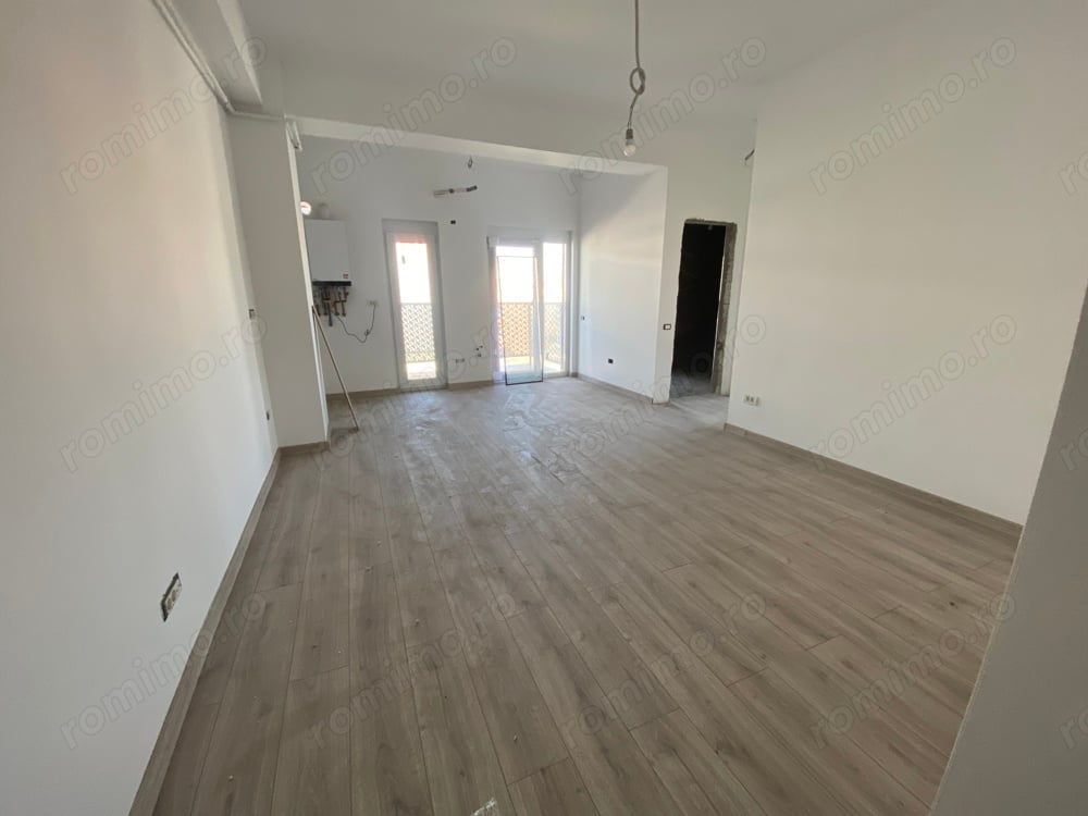 Apartament 2 camere 2 balcoane Soarelui