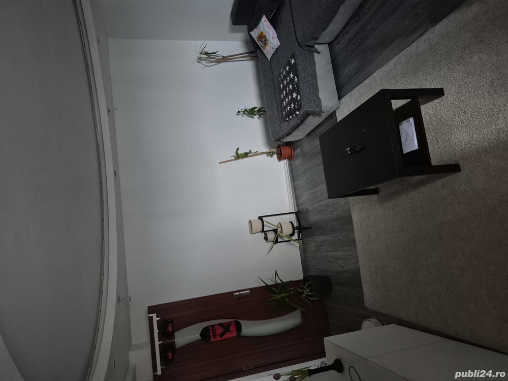 apartament cu 3 camere de vanzare 