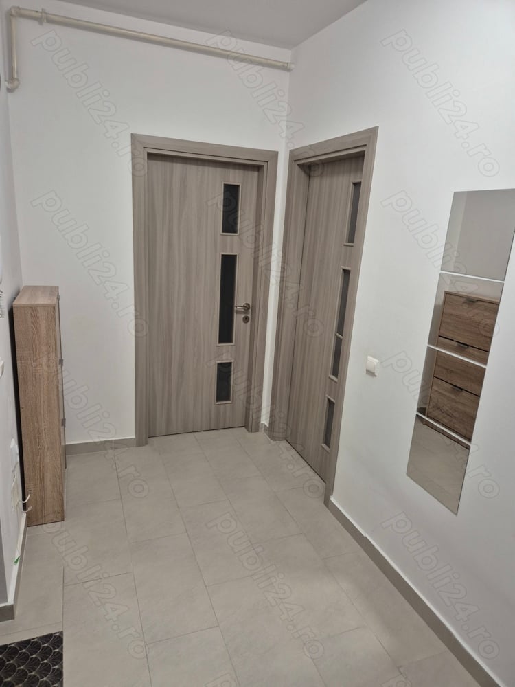 Apartament de inchiriat