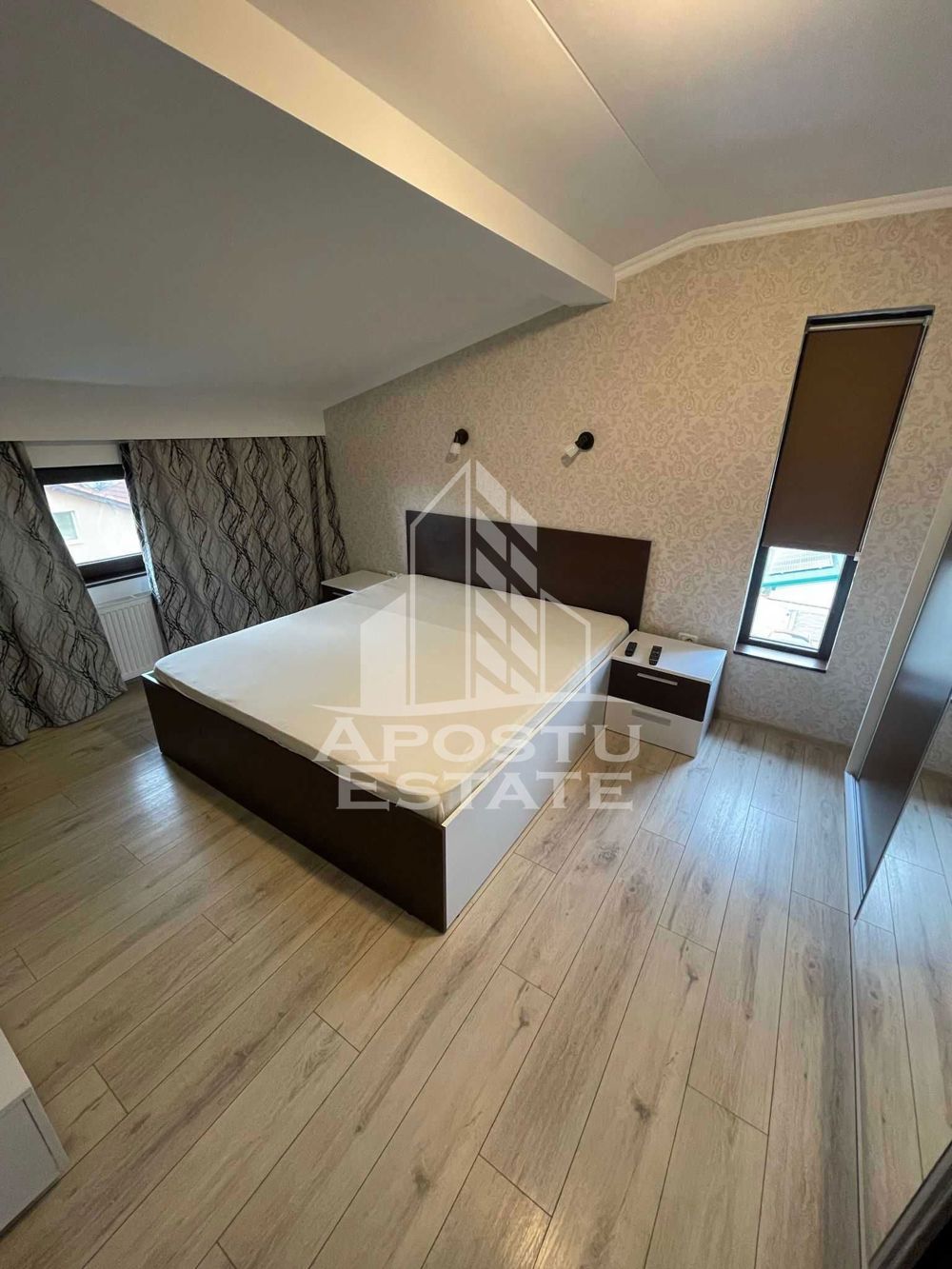 Apartament 2 camere , nou , prima inchiriere , zona Giroc