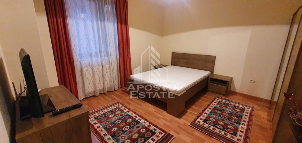 Apartament 1 camera , centrala proprie, zona Soarelui