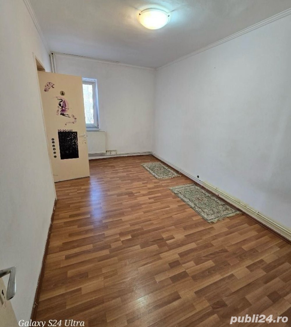 Apartament 2 camere confort 1 etaj 2 4 Razboieni