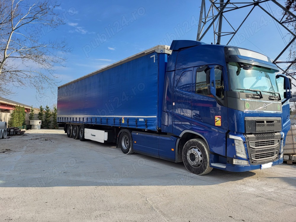 Angajare sofer Profesionist