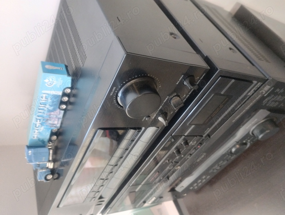 Amplificator Sony str-gx311