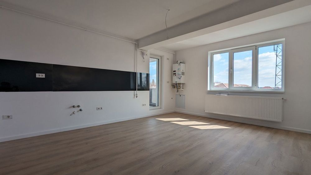 Apartament spatios 3 camere, decomandat, zona excelenta, aproape metrou Berceni