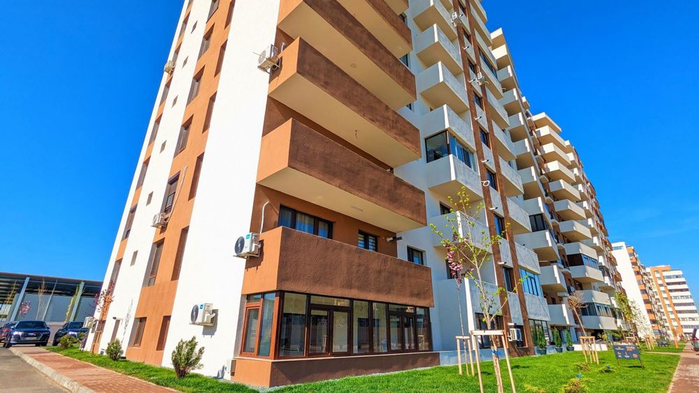 Apartament tip studio cu bucatarie inchisa, Rahova, Sector 5