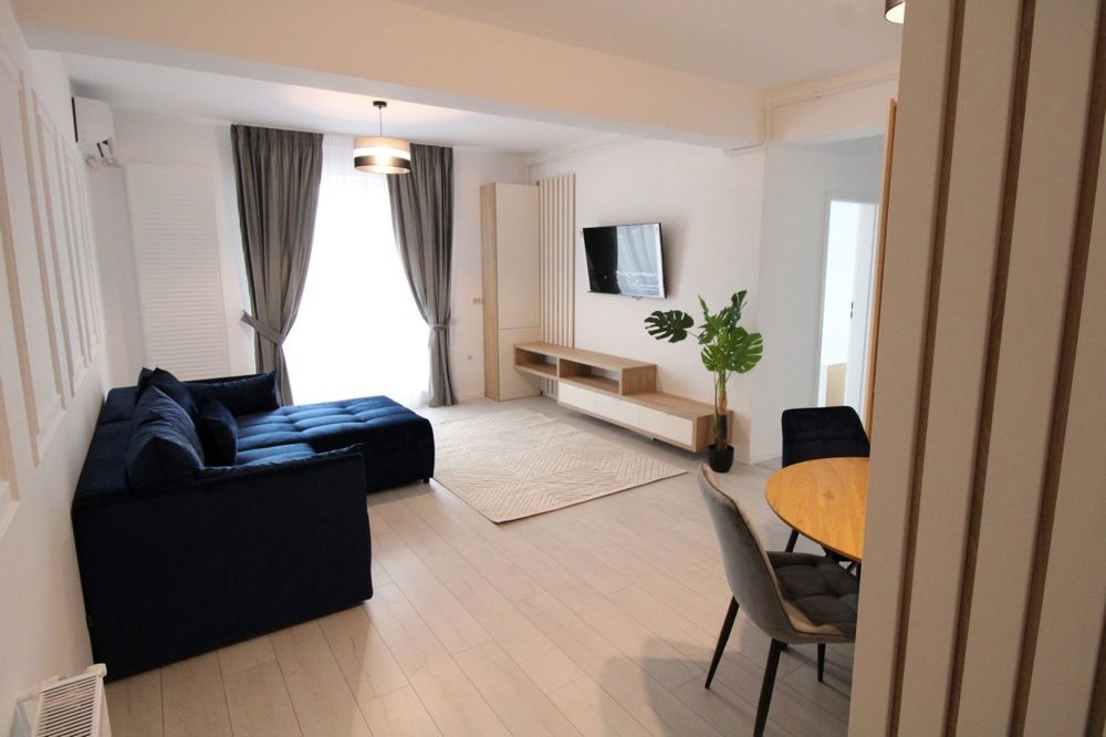 Oferta speciala! Apartament decomandat, 3 camere, zona Grand Arena - comision 0