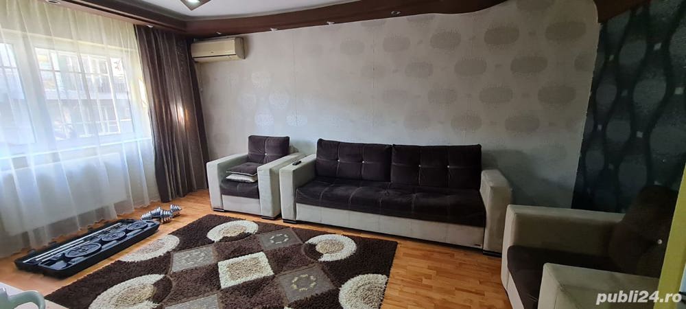 Inchiriez apartament 