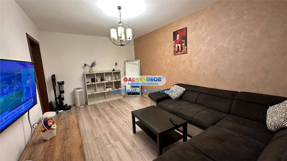 Apartament 3 camere, decomandat I Doamna Ghica I Parcul Plumbuita